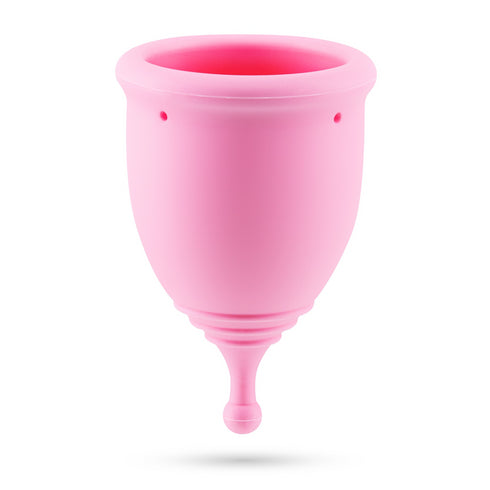 Crushious Minerva Reusable Menstrual Cups 2-Pack